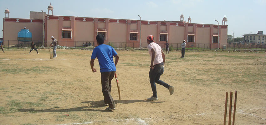 CIPET: Institute Of Plastics Technology Bhubaneswar Sports photo 2